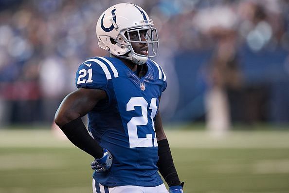NFL: OCT 22 Jaguars at Colts